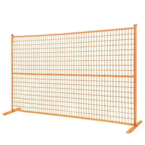 Portable Fence 1